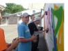 Graffiti Art Workshop - Click to view full size.